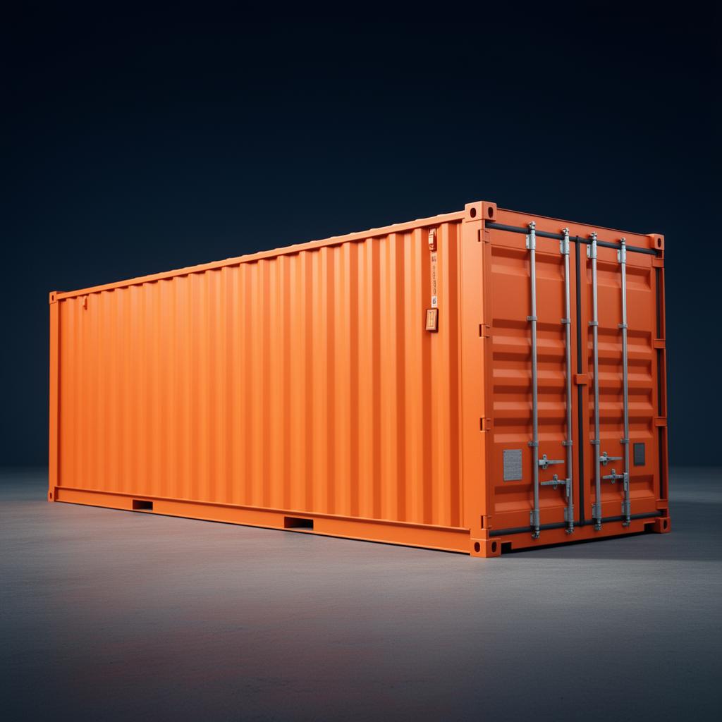 L8 Storages 20 sq ft